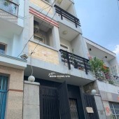 BÌNH TÂN - TÂN KỲ TÂN QUÝ - HẺM XE HƠI - 3 TẦNG 3PN - 45M2 - SỔ VUÔNG GIÁ 4.7 TỶ
